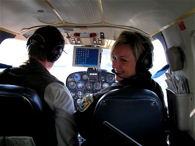 Brian and Jill