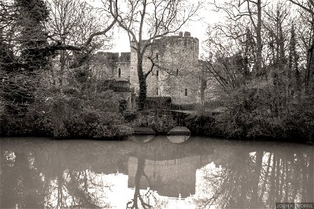 Allington Castle 🏰 River Medway photo