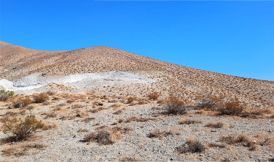 Proposed Mine in Inyo County photo