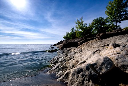 Lake Ontario photo