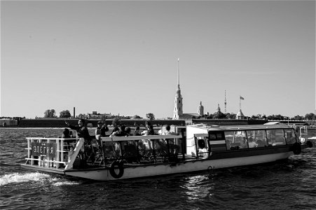 Peterburg