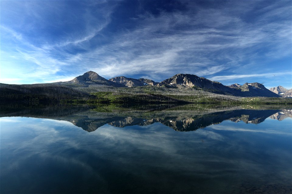 GLACIER NATIONAL PARK (07-12-2022) -37