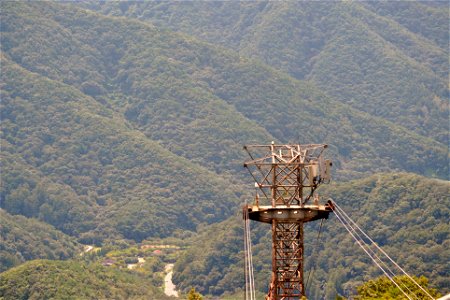 Daedunsan Mountain
