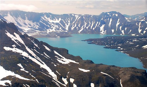 Lake Emmons