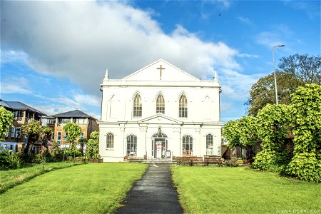 Maidstone Methodist Church