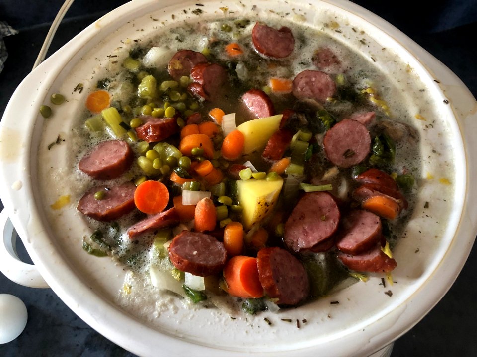Happy Soup Day