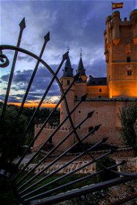 Alcázar