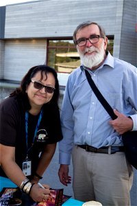 Kodiak Refuge Anniversary Party photo