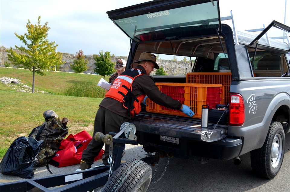 Emergency Response Exercise photo