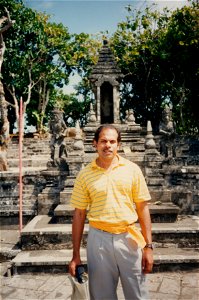 Indonesia 1992-0039