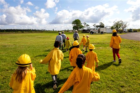 Take A Child To Work Day 2023