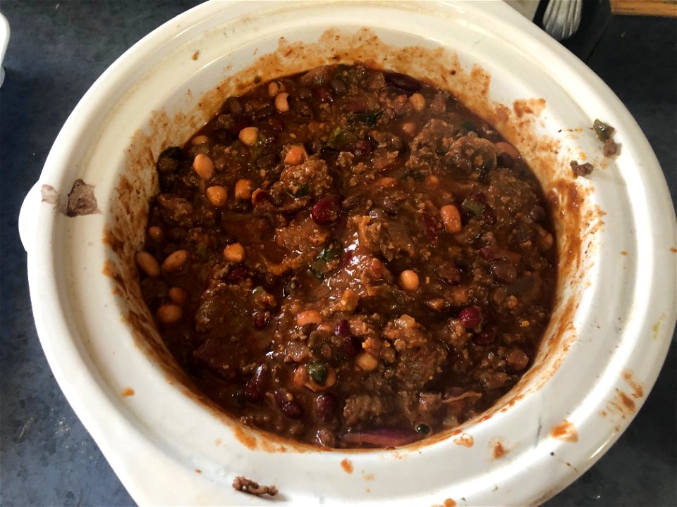 A Chili Day photo