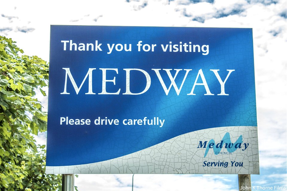 Thank you for visiting. “Please drive carefully”