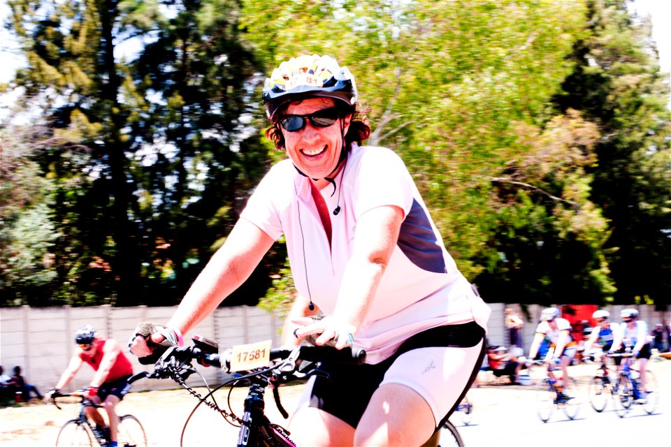 94.7 Cycle Challenge, Douglasdale, Fourways, Gauteng-42