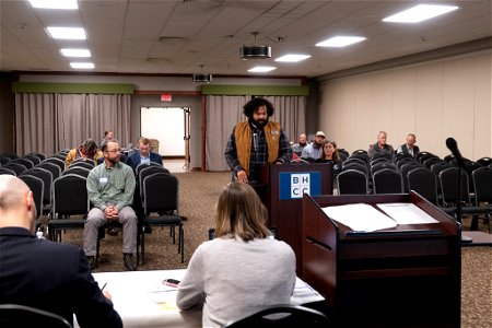 James Mowdy, The Wilderness Society, Bozeman (2)