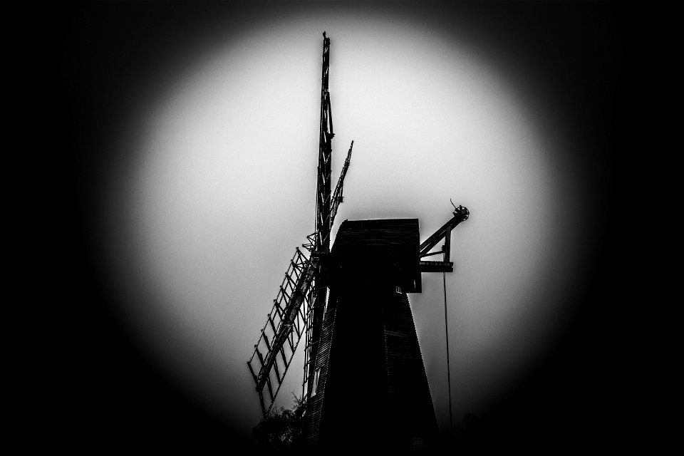 Meopham Windmill Kent