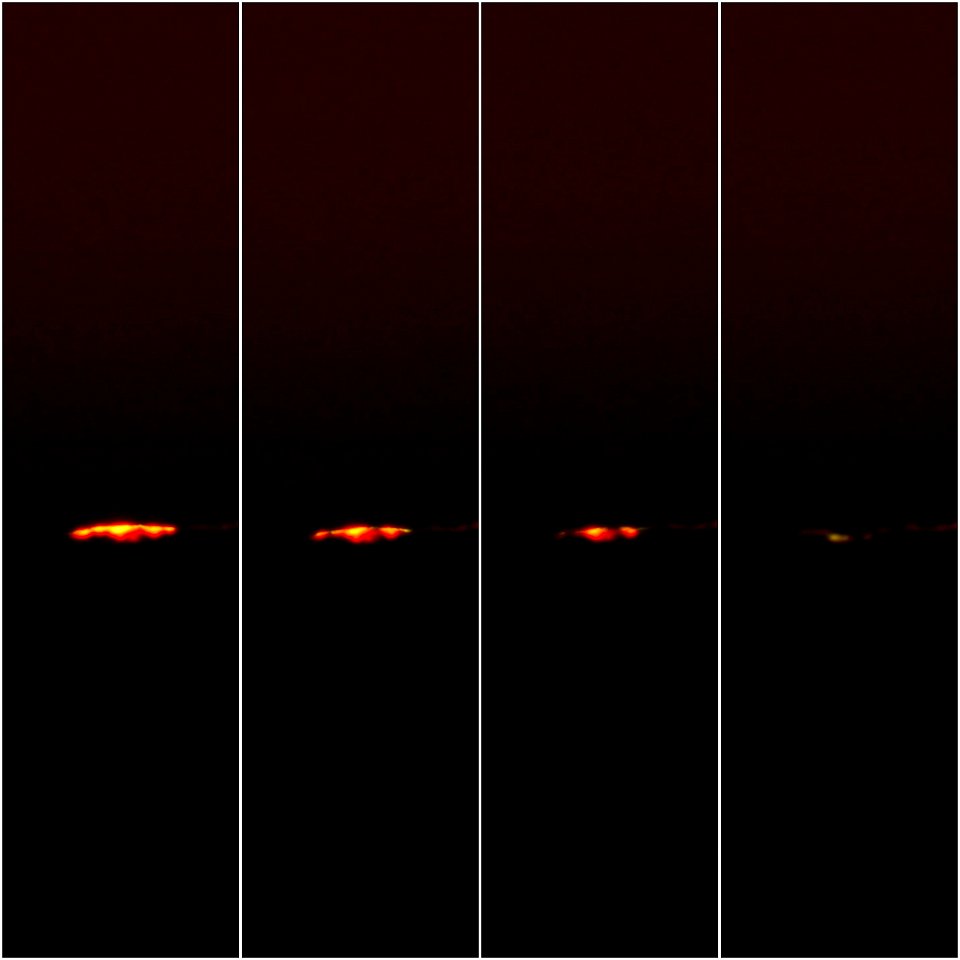 Green Flash photo