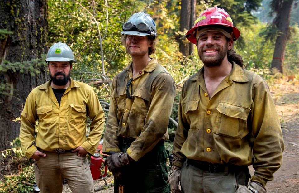 Four Corners Fire