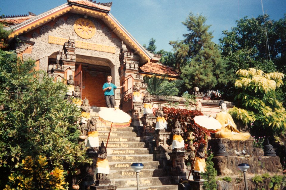 Indonesia 1992-0057