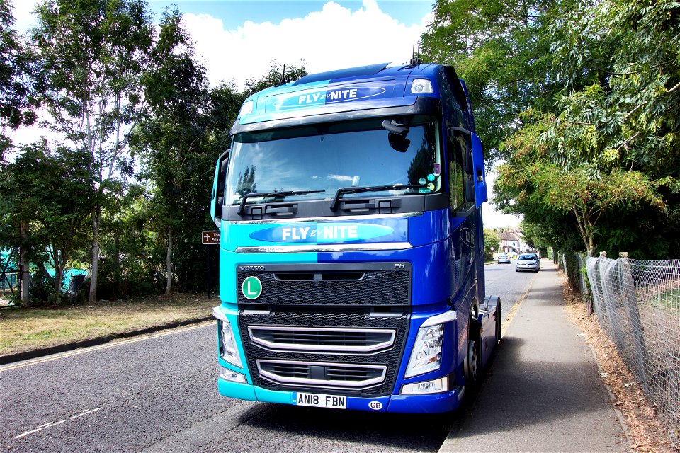 AN18FBN Aylesford