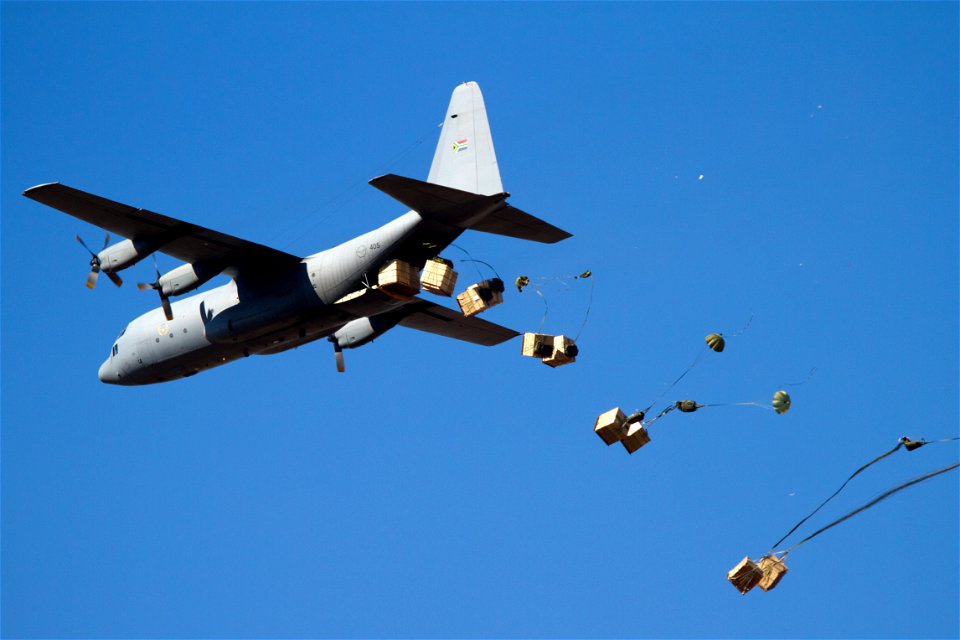 Swartkops Airshow-5