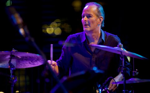 Trygve Seim Quartet 3 september 2021 BIM Amsterdam - Markku Ounaskari