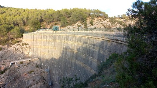 Barrage Zola
