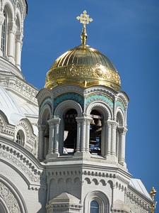 Bell church orthodox photo