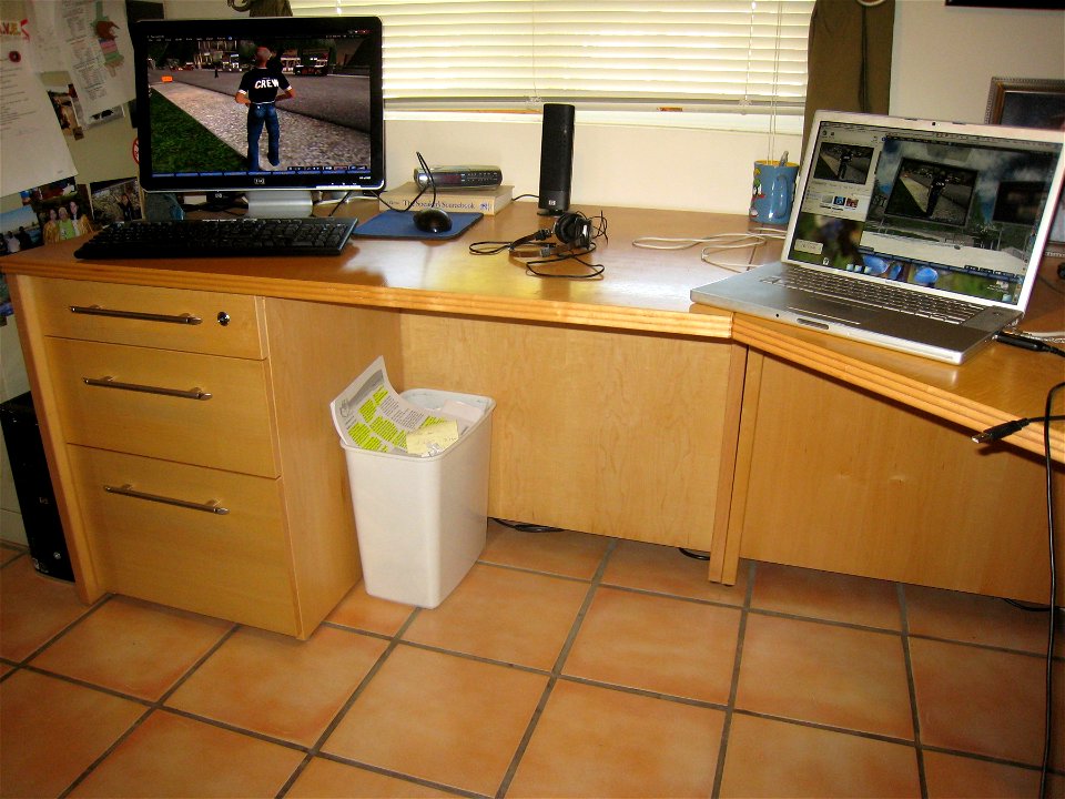 Second Life Live Video Stream Setup