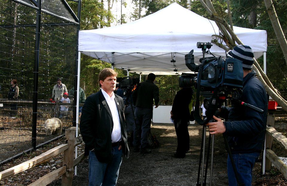 FWS Regional Director interview 03