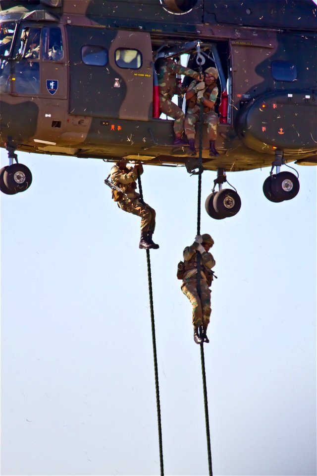 Swartkops Airshow-96