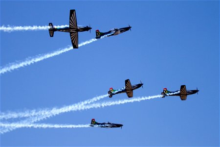 Swartkops Airshow-3 photo