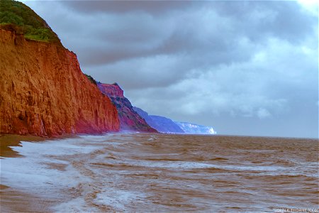 Sidmouth Devon