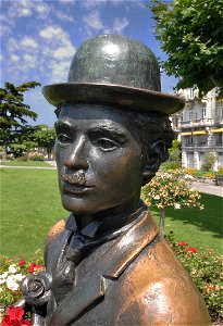 Chaplin