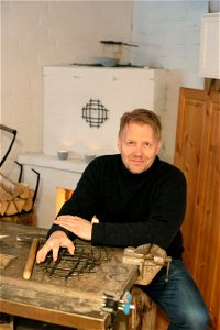 Yoldia Scandinavia, Hattula