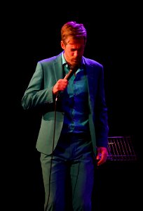 Utrecht Archipel of Jazz 21 mei 2023 Tivoli Vredenburg Utrecht - Henk Kraaijeveld