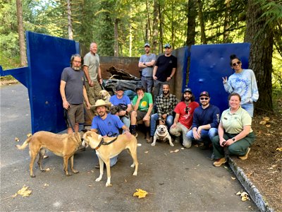 20220925-GP-Clean up event with Veteran Overland and PDX Overlanders 04