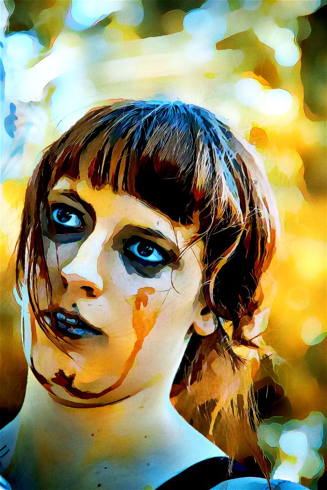 Halloween Zombies