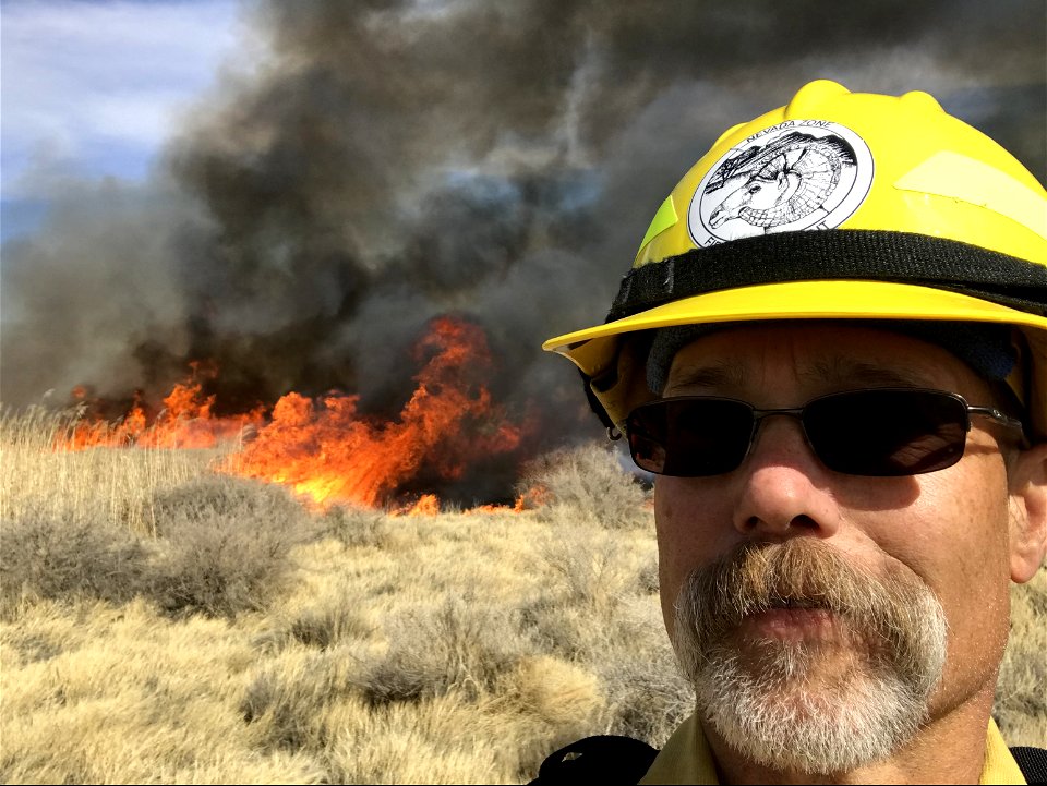Selfies Category - USFWS 2022 Photo/Video Contest