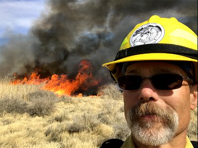 Selfies Category - USFWS 2022 Photo/Video Contest