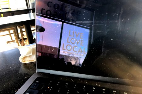 Live Love Local