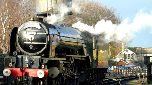 Great Central Railway