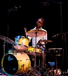 Philip Catherine Quartet LantarenVenster Rotterdam 29 augustus 2021 - Angelo Moustapha