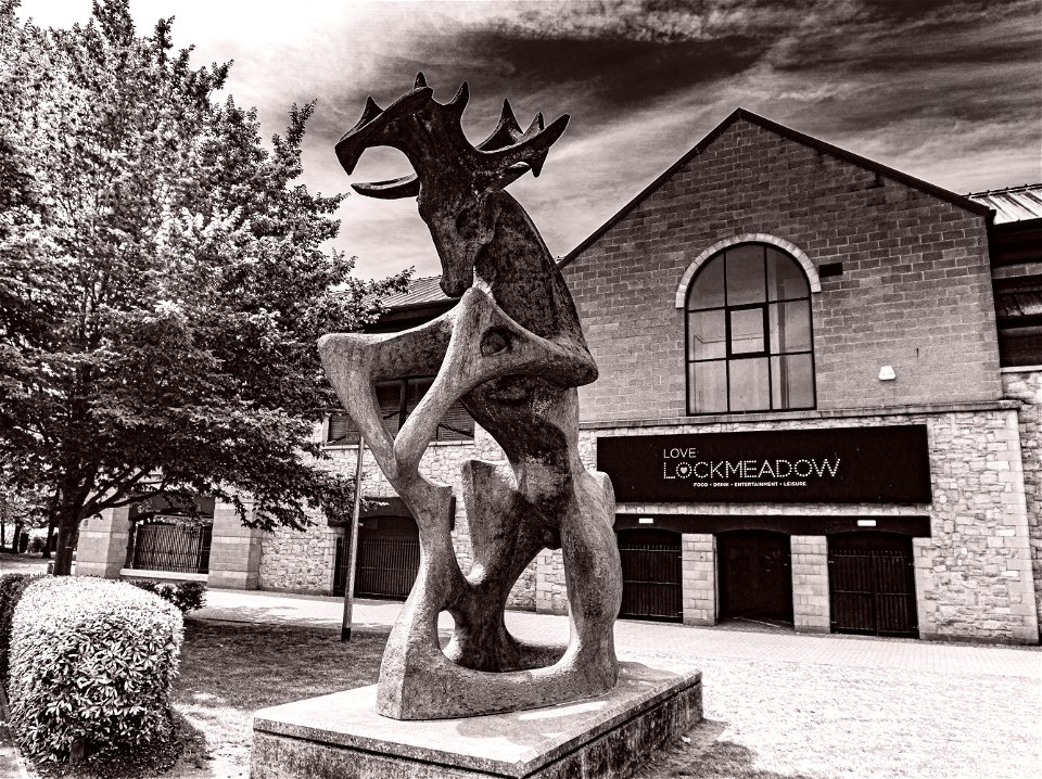 The Stag Maidstone. Star of The Prisoner Episode “Many Happy Returns”