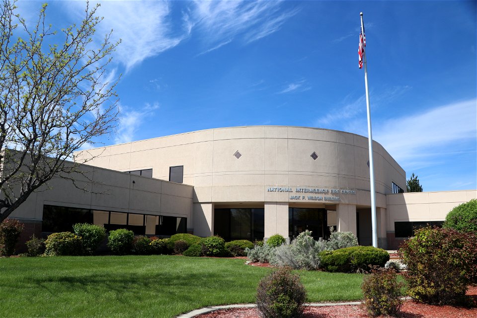 Jack Wilson Building