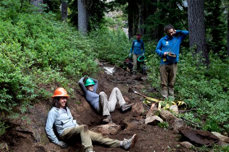 WTA-Chain of Lakes Tr-Heather Meadows-Mount Baker-19