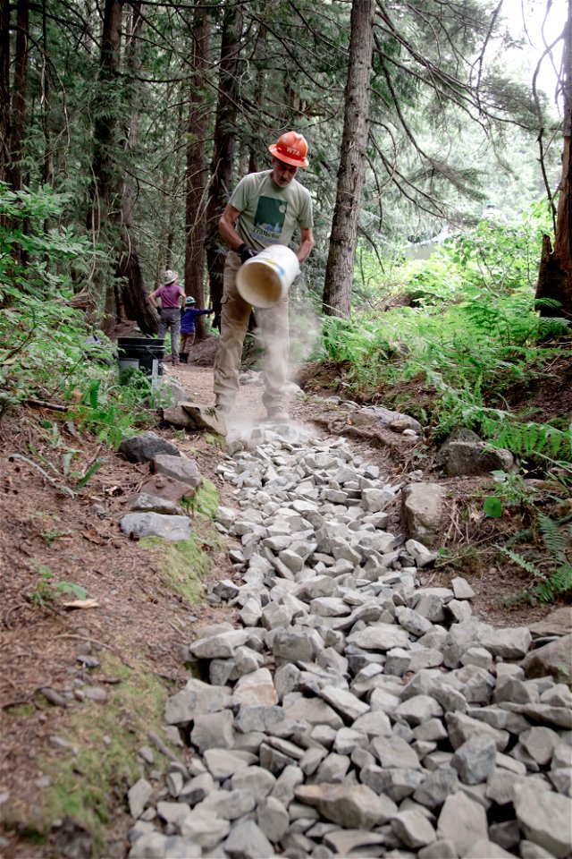 WTA-Wagon Trail to Franklin Falls Snoqualmie Pass-15