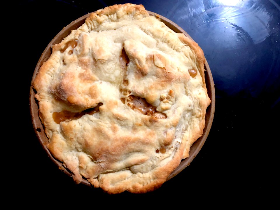 Full Pie