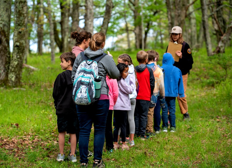 "Habitats" Education Program