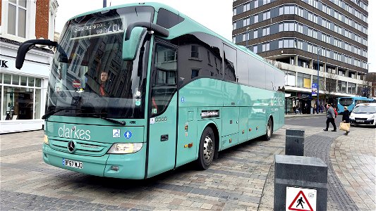BF67WJO Maidstone